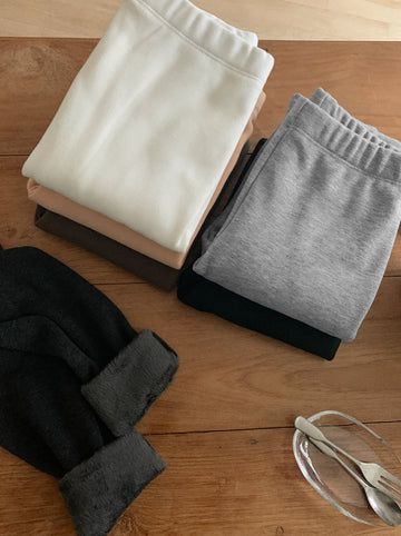 Funsoi Brushed Leggings